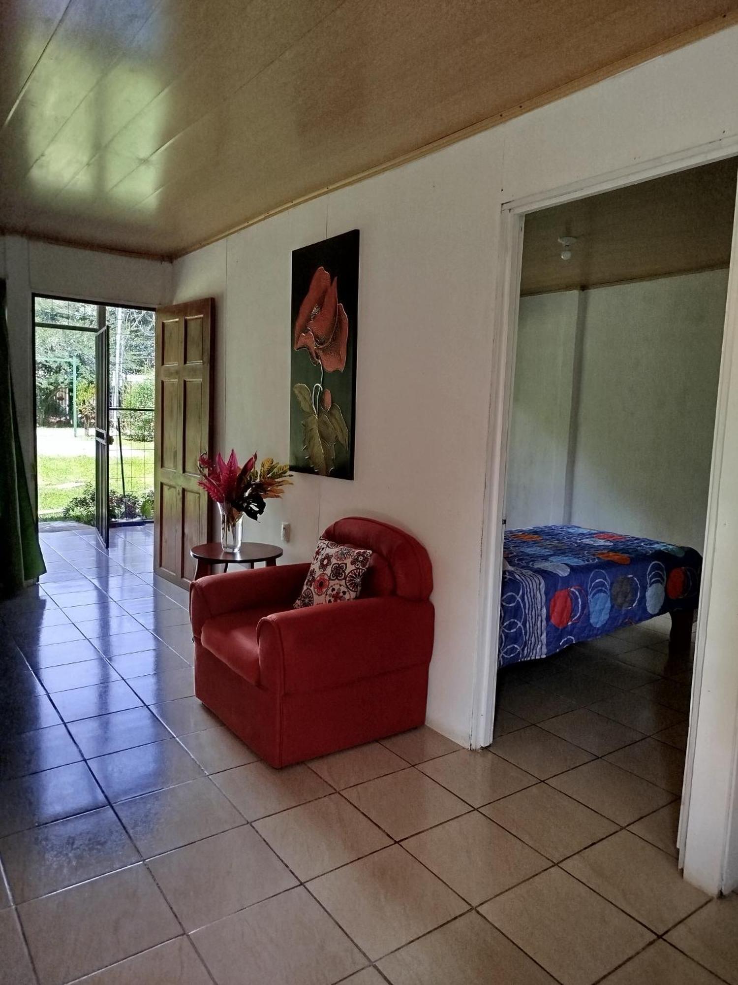 Paraiso Verde Siqurres Da Alegria Phòng bức ảnh